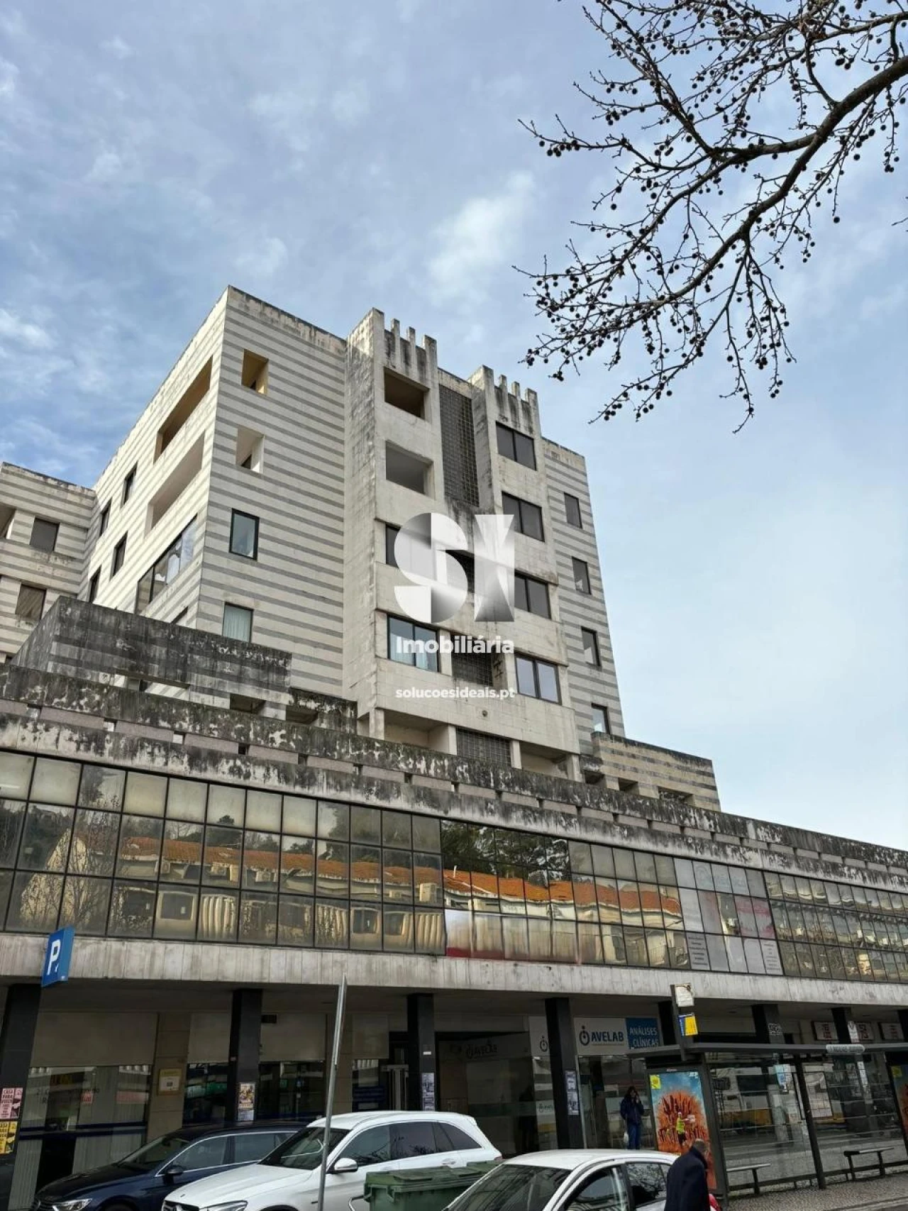 Escritório para Venda em Sé Nova, Santa Cruz, Almedina e São Bartolomeu Foto 8