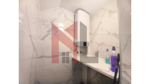 Apartamento T1 para Venda em Atouguia da Baleia