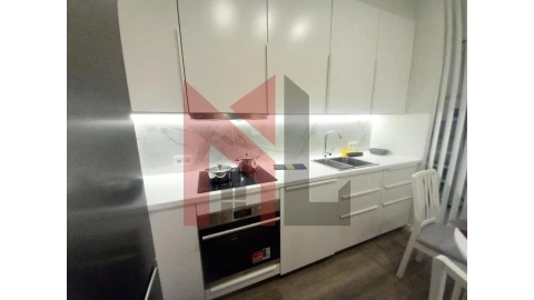 Apartamento T1 para Venda em Atouguia da Baleia