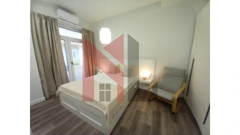 Apartamento T1 para Venda em Atouguia da Baleia