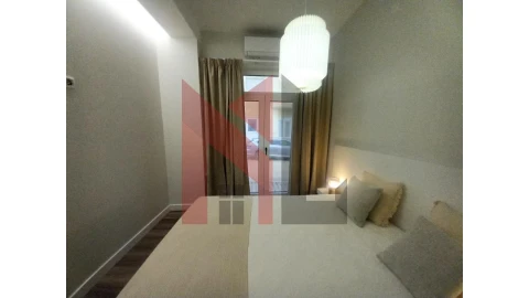 Apartamento T1 para Venda em Atouguia da Baleia
