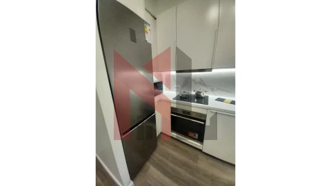Apartamento T1 para Venda em Atouguia da Baleia