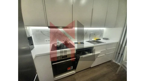 Apartamento T1 para Venda em Atouguia da Baleia