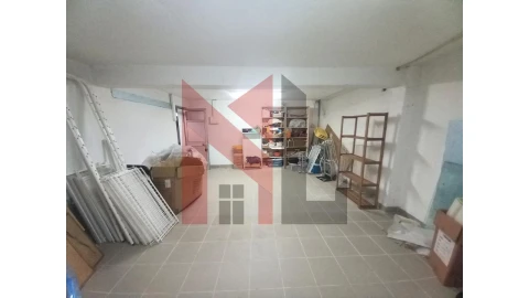 Apartamento T1 para Venda em Atouguia da Baleia