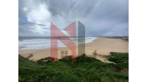Apartamento T1 para Venda em Atouguia da Baleia