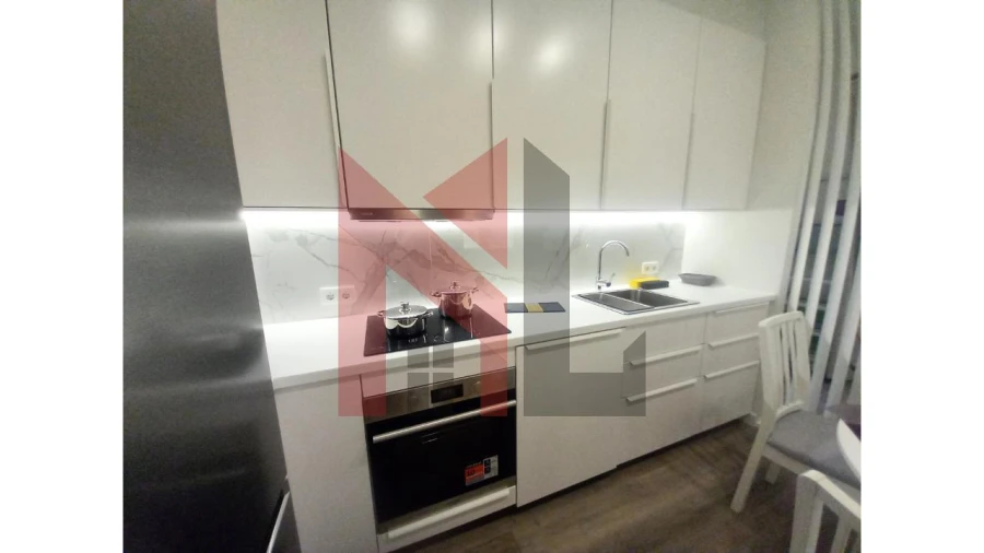 Apartamento T1 para Venda em Atouguia da Baleia Foto 6