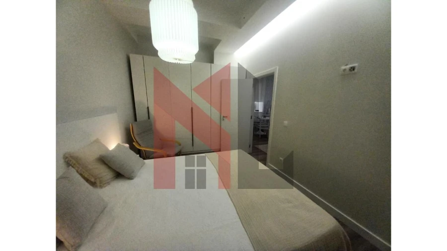 Apartamento T1 para Venda em Atouguia da Baleia Foto 11