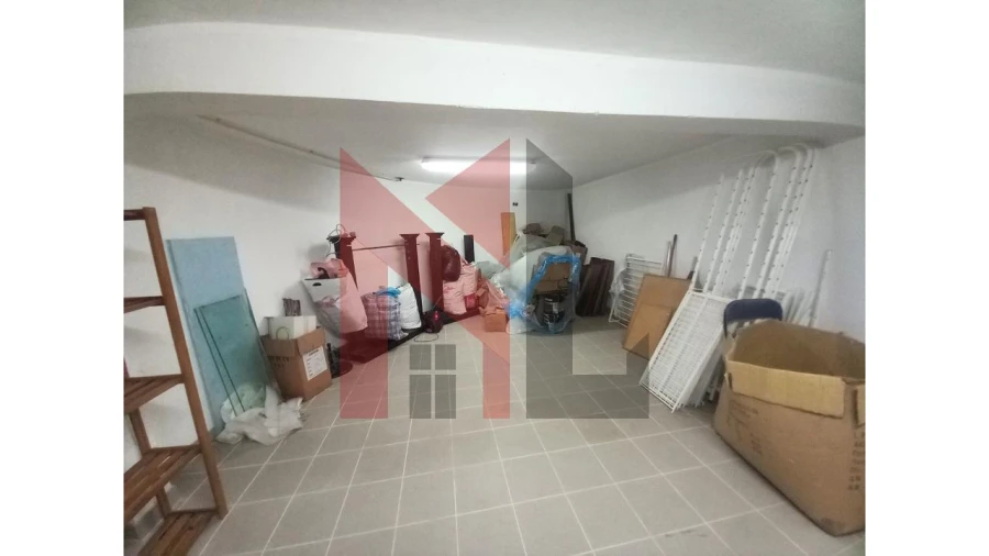 Apartamento T1 para Venda em Atouguia da Baleia Foto 17