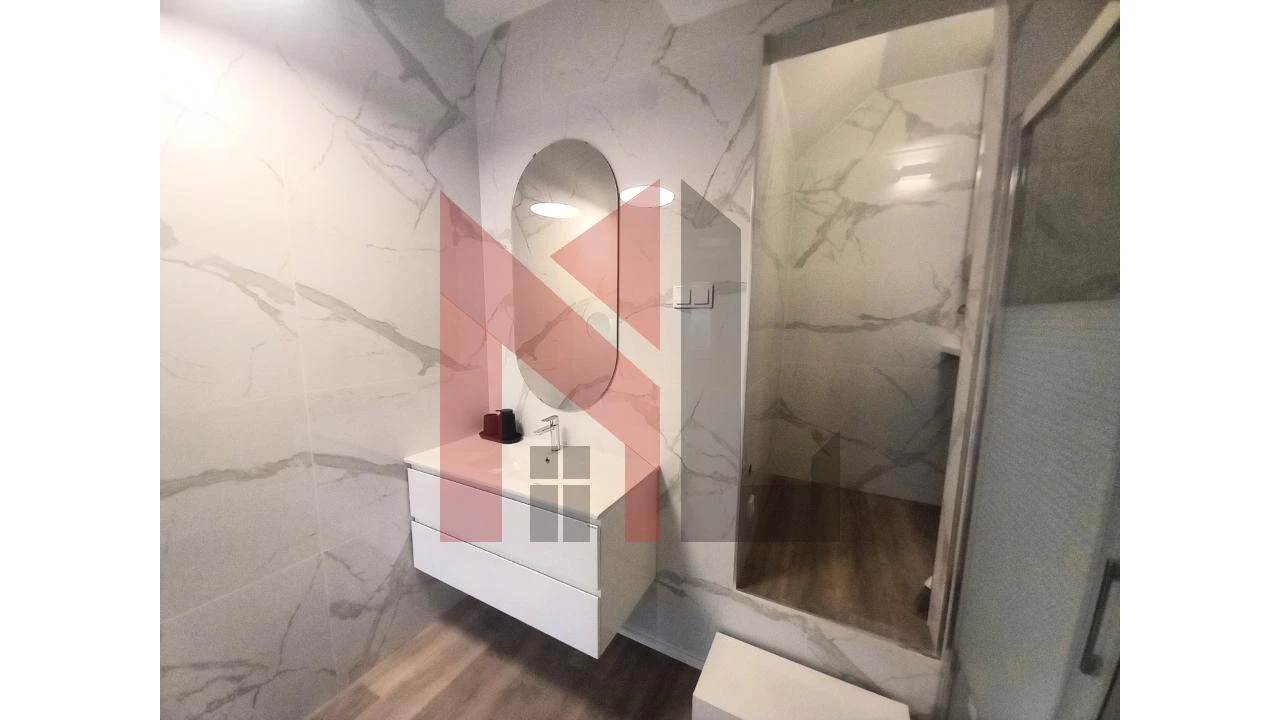 Apartamento T1 para Venda em Atouguia da Baleia Foto 3