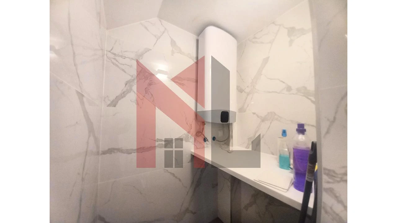Apartamento T1 para Venda em Atouguia da Baleia Foto 4