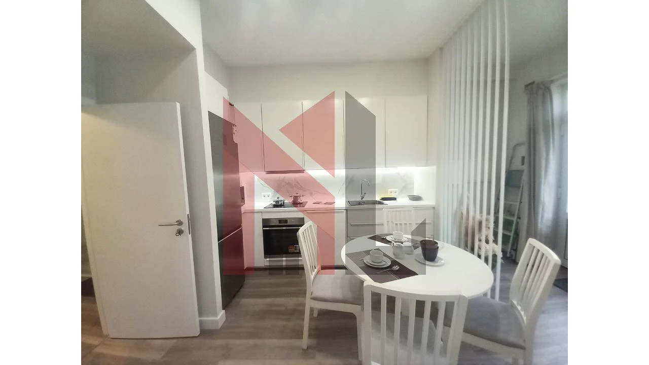 Apartamento T1 para Venda em Atouguia da Baleia Foto 5