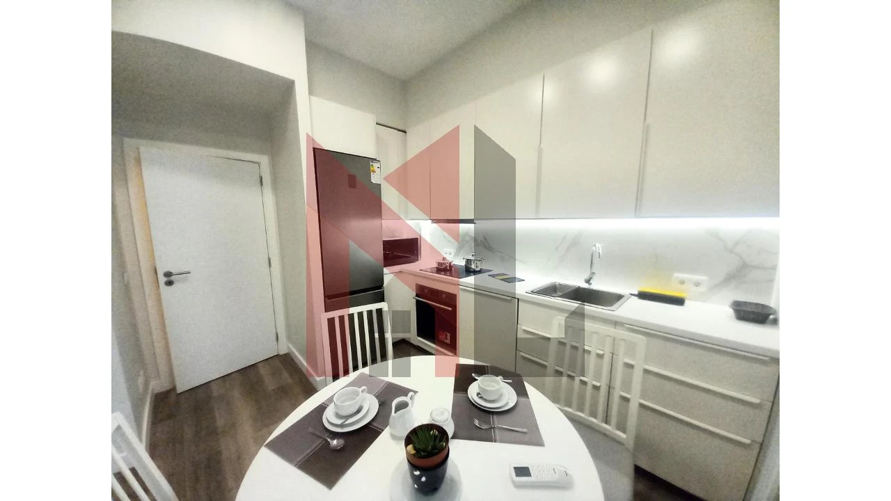 Apartamento T1 para Venda em Atouguia da Baleia Foto 7