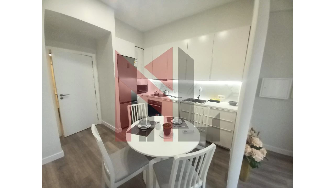 Apartamento T1 para Venda em Atouguia da Baleia Foto 1