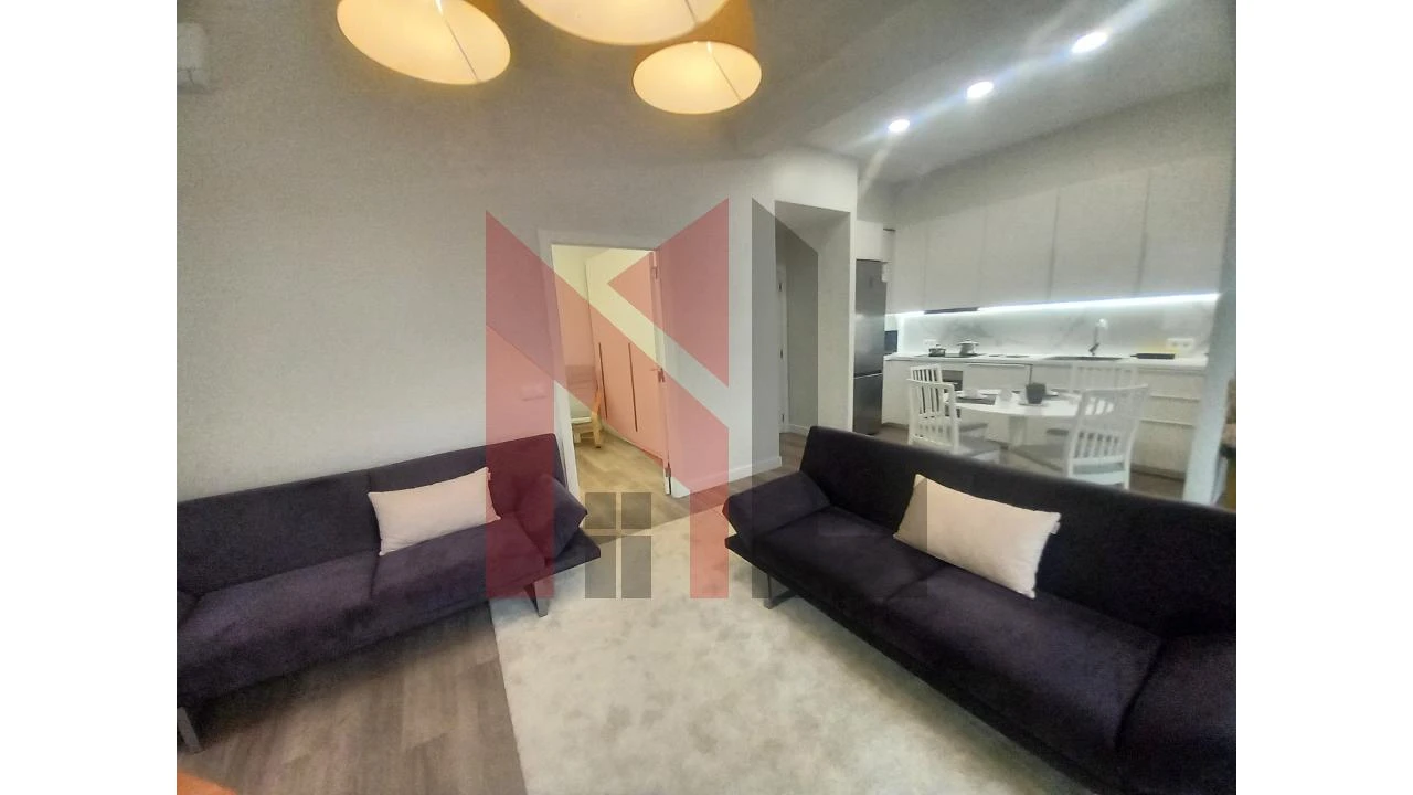 Apartamento T1 para Venda em Atouguia da Baleia Foto 9
