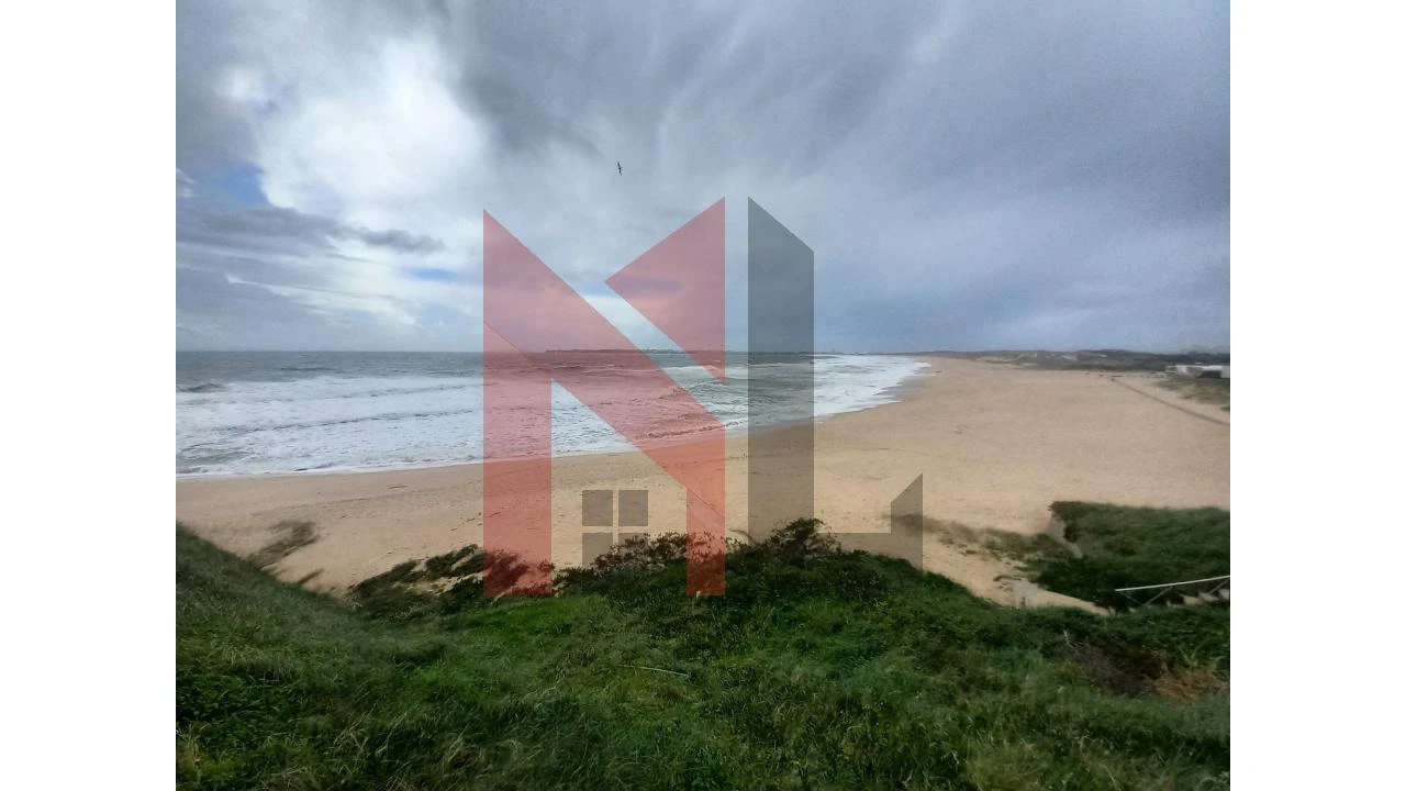 Apartamento T1 para Venda em Atouguia da Baleia Foto 19