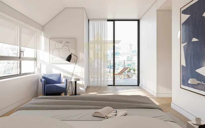 Apartamento T2 para Venda em Marvila Foto 5