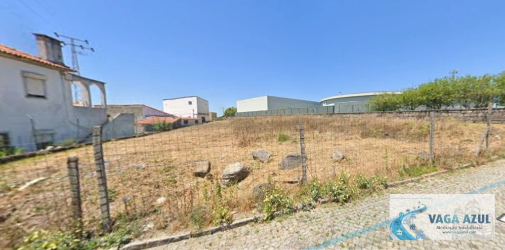 Terreno para Venda em Pedrouços Foto 1