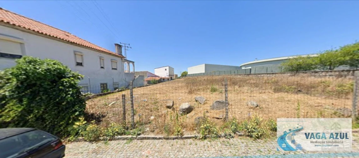Terreno para Venda em Pedrouços Foto 3