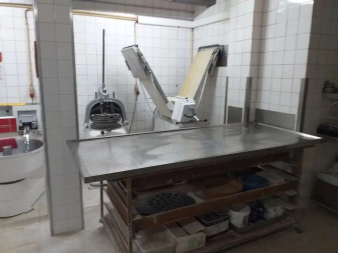 Loja para Trespasse em Arcozelo Foto 3