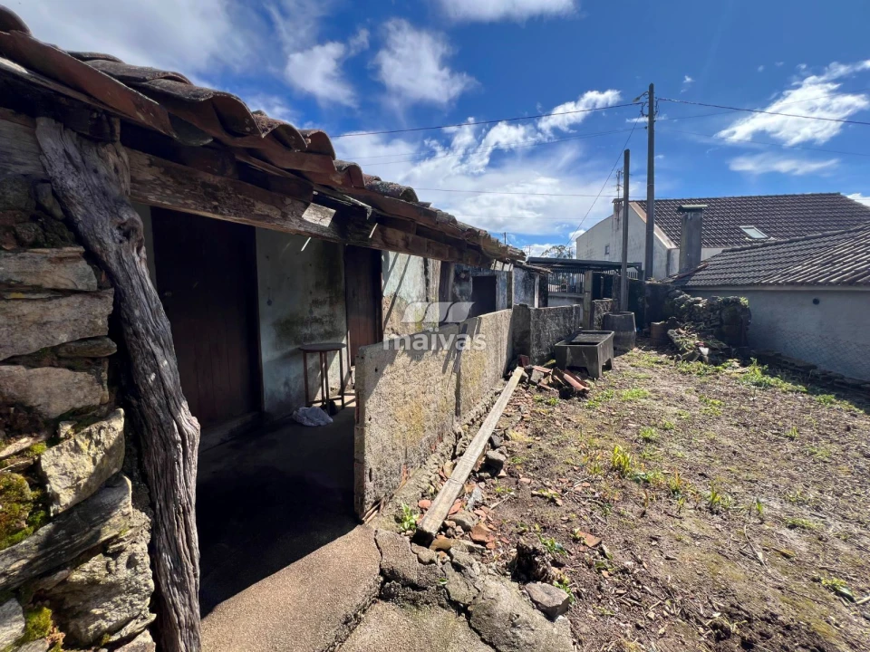 Quinta T0 para Venda em Moure Foto 7