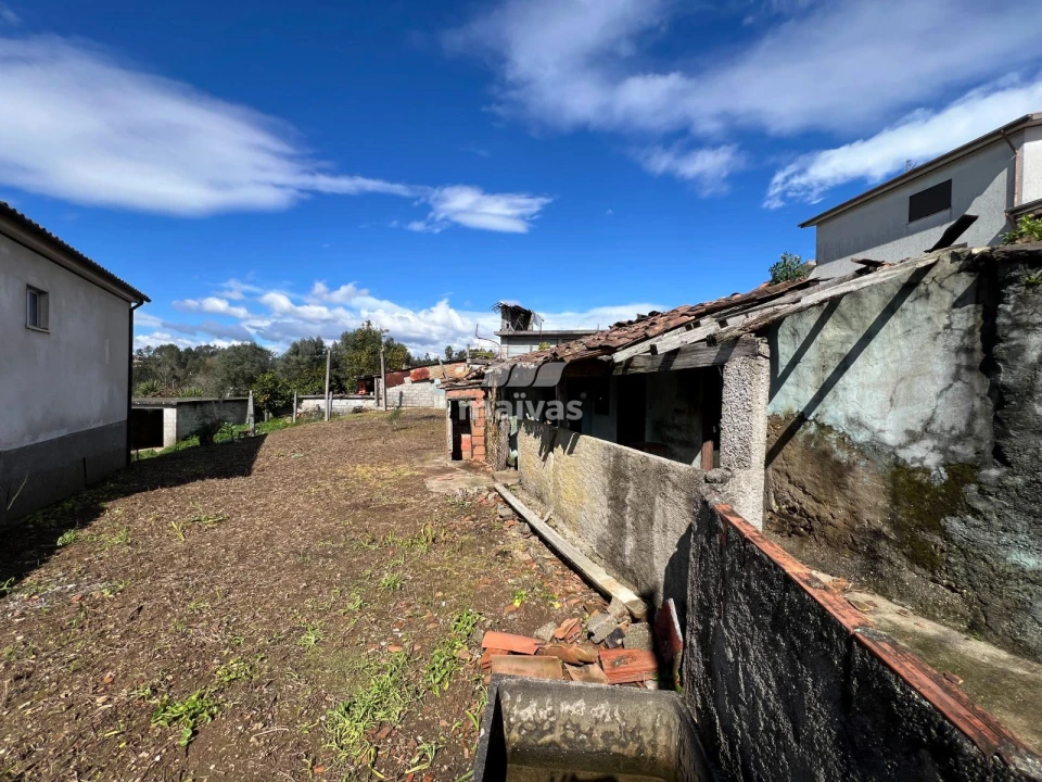 Quinta T0 para Venda em Moure Foto 8