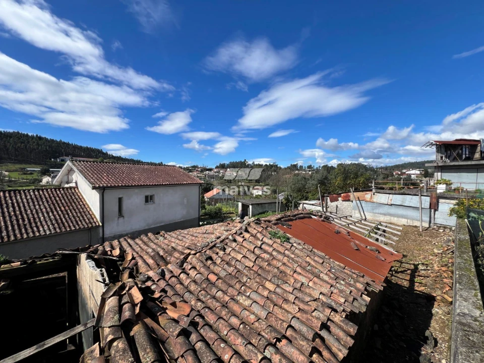 Quinta T0 para Venda em Moure Foto 13