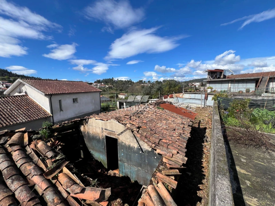 Quinta T0 para Venda em Moure Foto 14