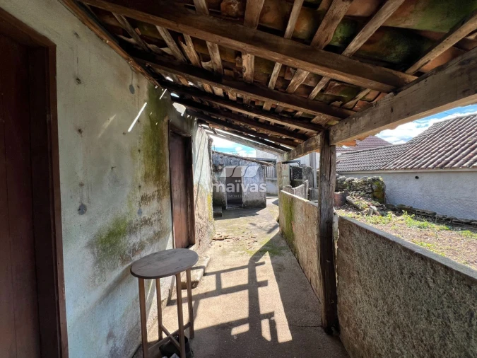 Quinta T0 para Venda em Moure Foto 19