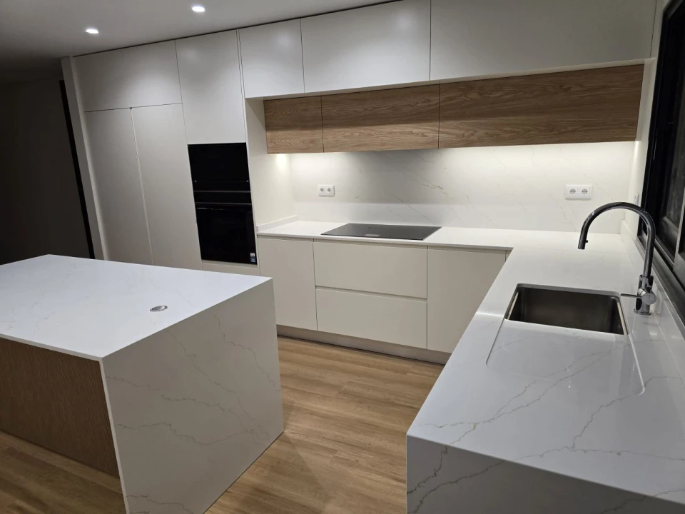 Moradia T3 para Venda em Moreira Foto 5