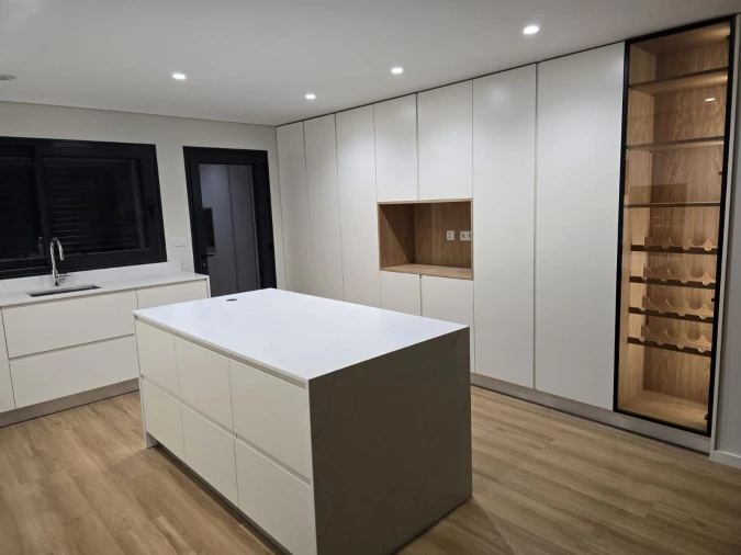 Moradia T3 para Venda em Moreira Foto 8