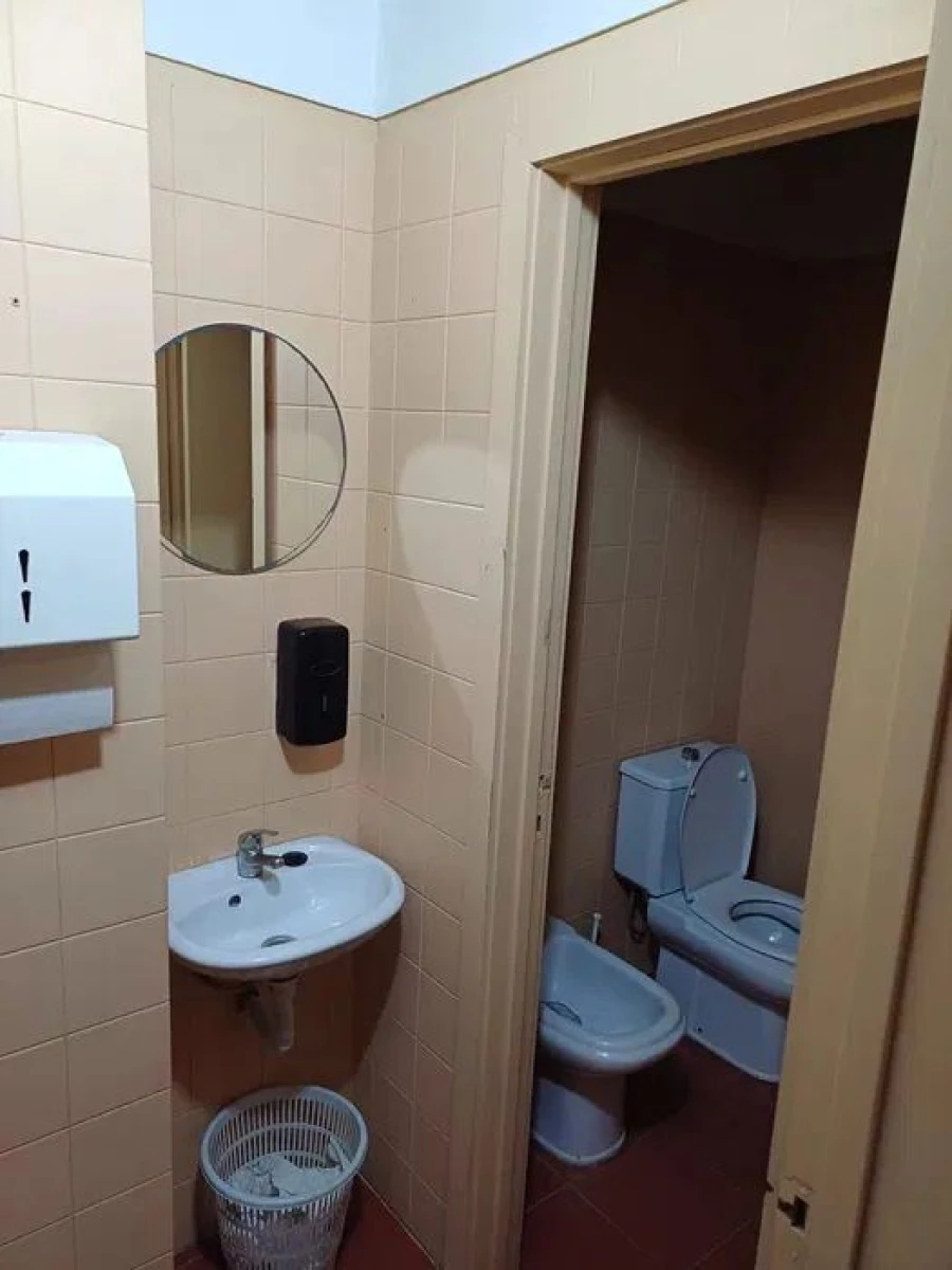 Loja para Trespasse em Custóias, Leça do Balio e Guifões Foto 6