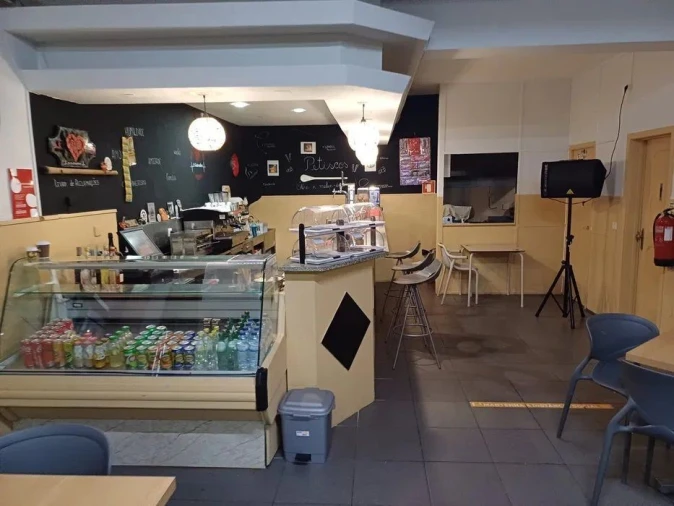 Loja para Trespasse em Custóias, Leça do Balio e Guifões Foto 7