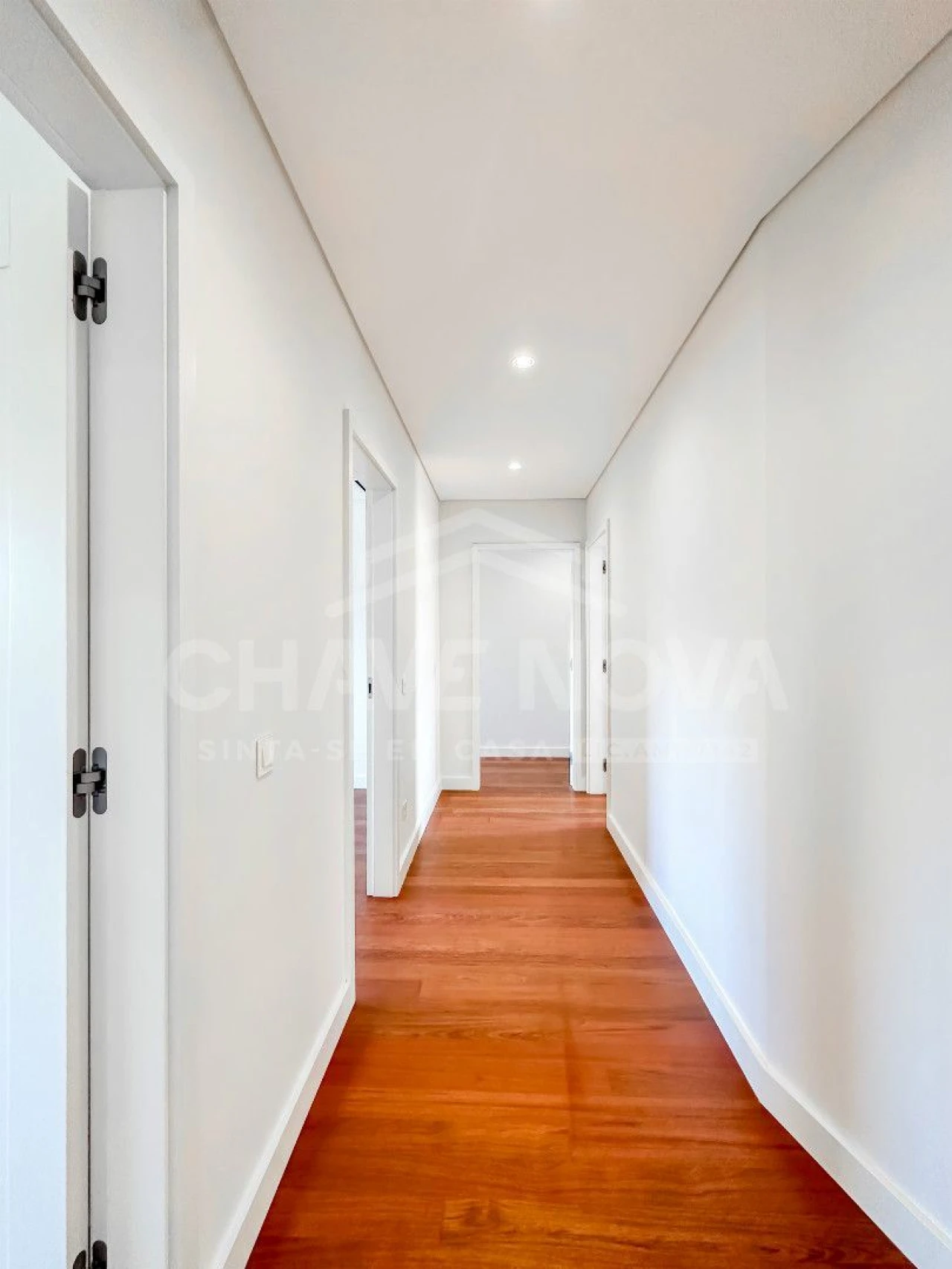 Apartamento T4 para Arrendamento em Custóias, Leça do Balio e Guifões Foto 13