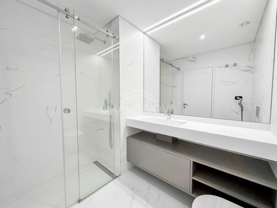 Apartamento T4 para Arrendamento em Custóias, Leça do Balio e Guifões Foto 14