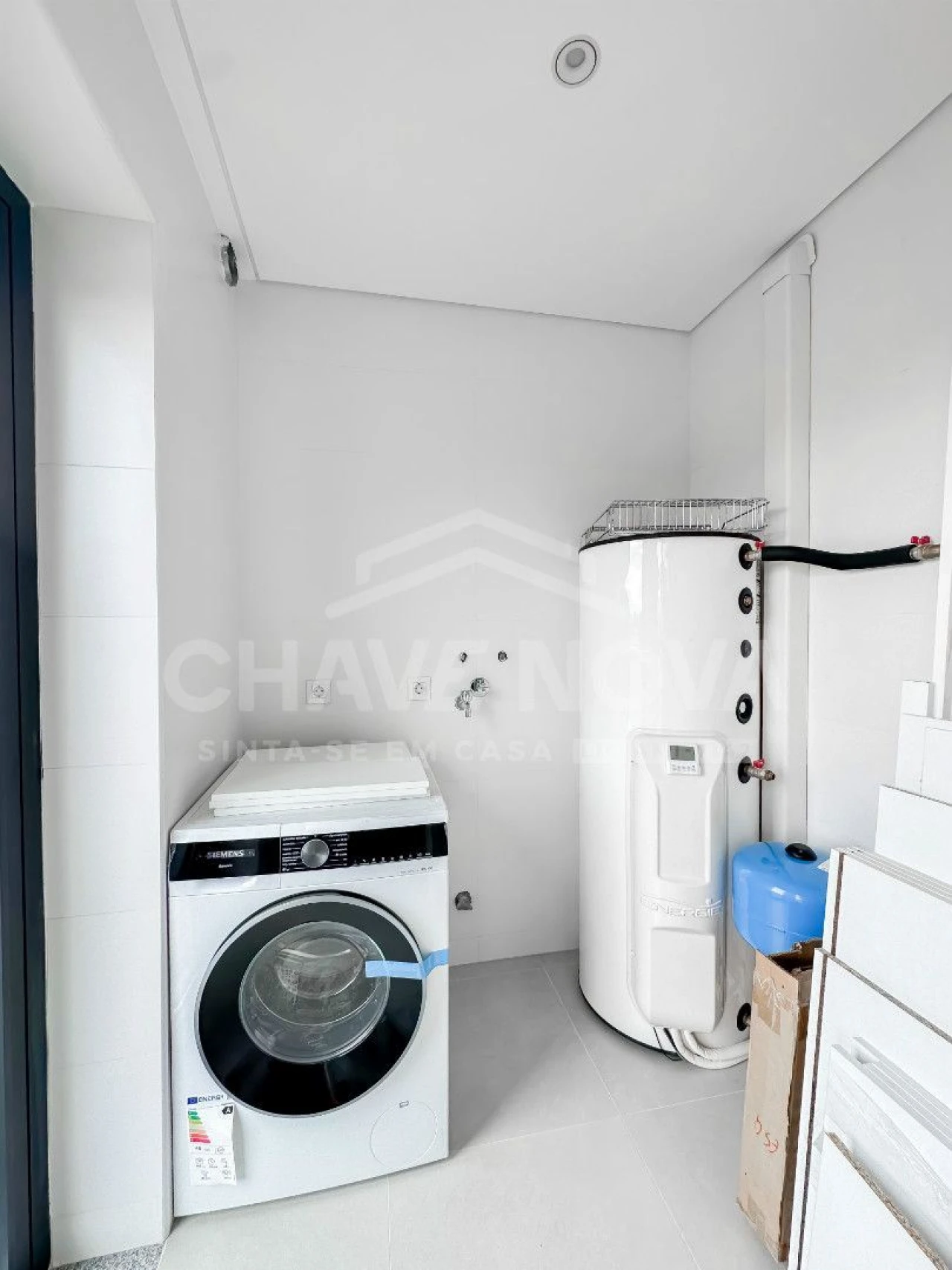 Apartamento T4 para Arrendamento em Custóias, Leça do Balio e Guifões Foto 22
