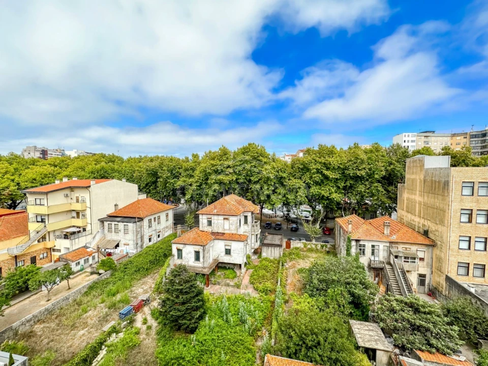 Apartamento T4 para Arrendamento em Custóias, Leça do Balio e Guifões Foto 23