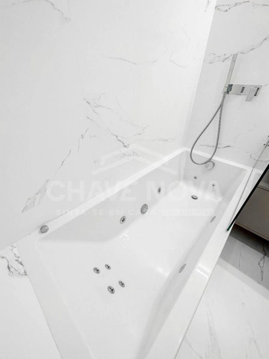 Apartamento T4 para Arrendamento em Custóias, Leça do Balio e Guifões Foto 16