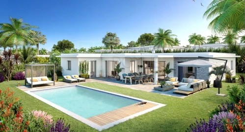 Moradia T3 para Venda em Montenegro