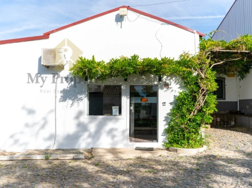 Quinta T6 para Venda em Ferreira do Alentejo e Canhestros Foto 7