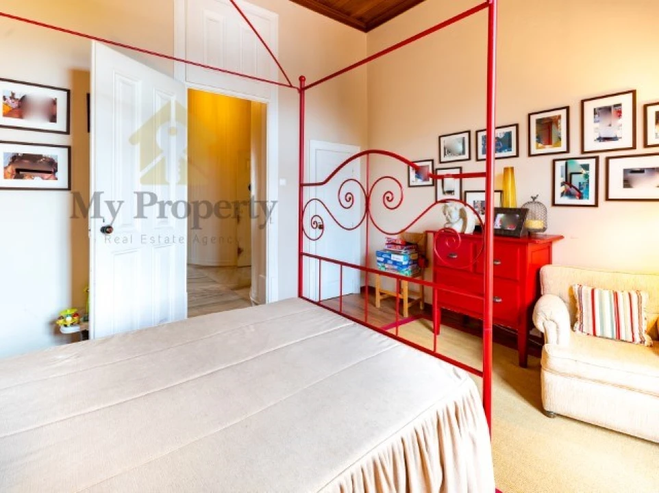 Quinta T6 para Venda em Ferreira do Alentejo e Canhestros Foto 9