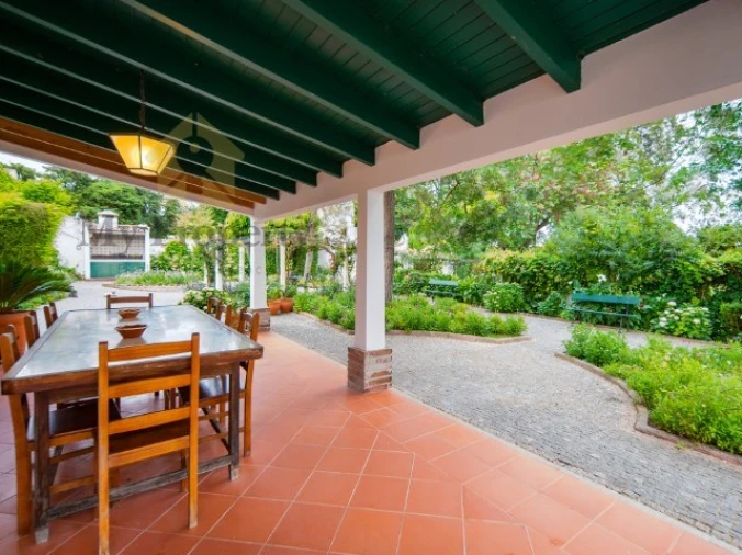 Quinta T6 para Venda em Ferreira do Alentejo e Canhestros Foto 4