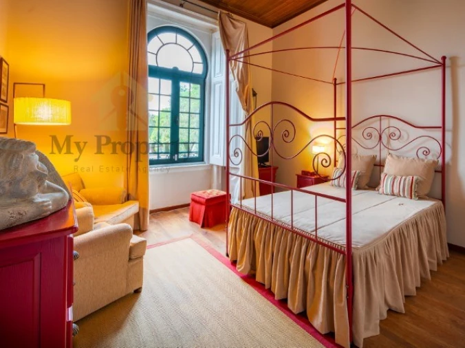 Quinta T6 para Venda em Ferreira do Alentejo e Canhestros Foto 10