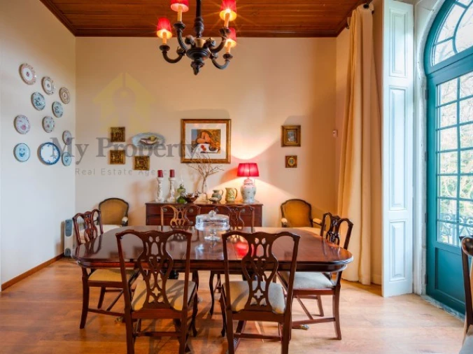 Quinta T6 para Venda em Ferreira do Alentejo e Canhestros Foto 12