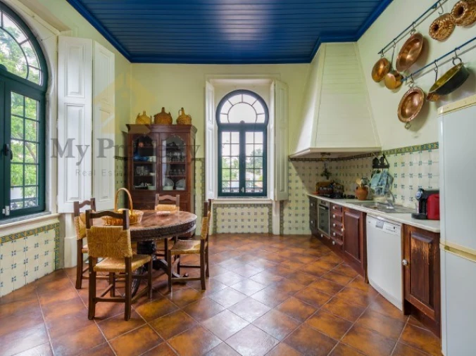 Quinta T6 para Venda em Ferreira do Alentejo e Canhestros Foto 15