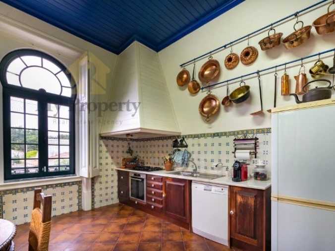 Quinta T6 para Venda em Ferreira do Alentejo e Canhestros Foto 16