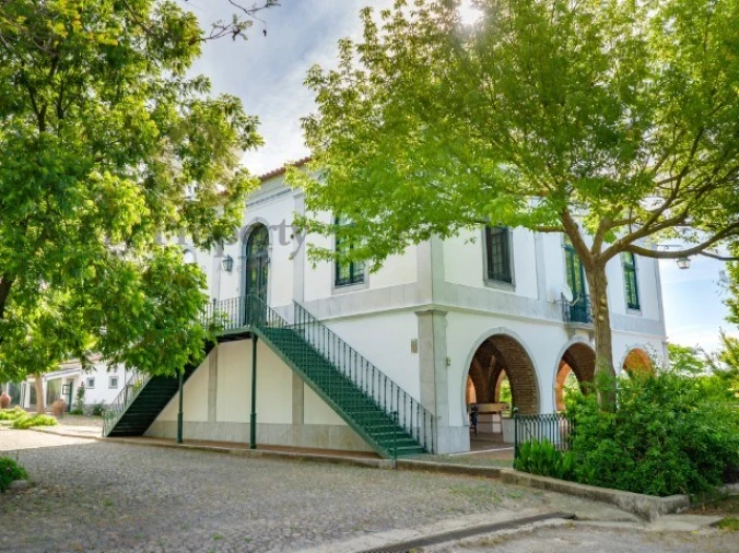 Quinta T6 para Venda em Ferreira do Alentejo e Canhestros Foto 19