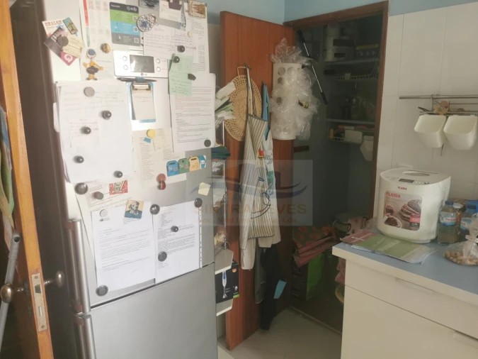 Apartamento T4 para Venda em Póvoa de Santo Adrião e Olival Basto Foto 28