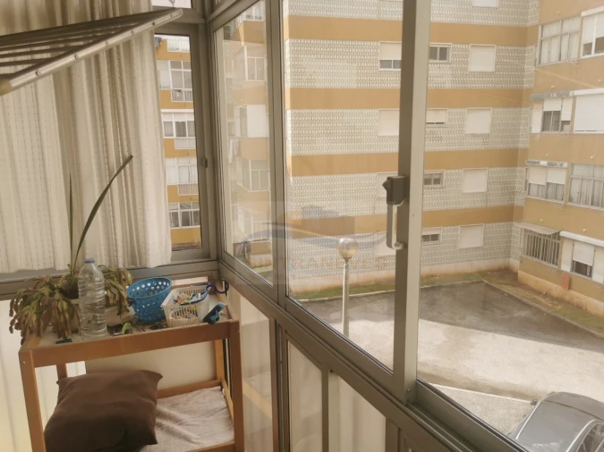 Apartamento T4 para Venda em Póvoa de Santo Adrião e Olival Basto Foto 36