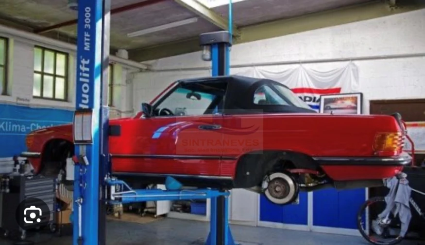 Negócio para Venda em Águas Livres Foto 2