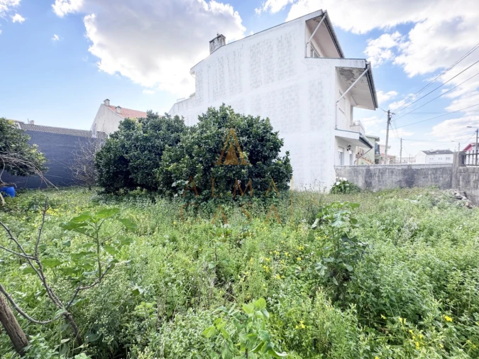 Terreno para Venda em São Mamede de Infesta e Senhora da Hora Foto 2